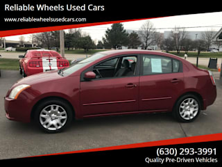 2008 Nissan Sentra 3N1AB61E18L752884 2008 Nissan Sentra