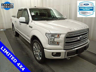 2016 Ford F-150 1FTEW1EG7GFB15587 2016 Ford F-150