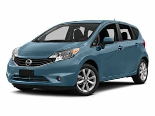 2014 Nissan Versa Note SV 3N1CE2CP5EL364639 2014 Nissan Versa Note SV