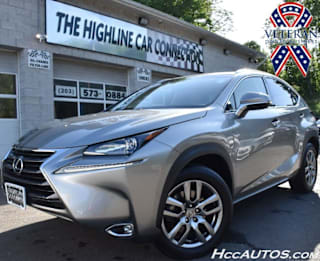 2015 Lexus NX 200t Base JTJBARBZ5F2004206 2015 Lexus NX 200t Base