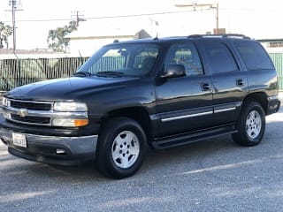 2005 Chevrolet Tahoe 1GNEC13T95R185748 2005 Chevrolet Tahoe