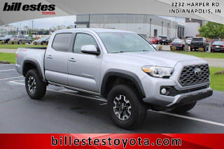 2020 Toyota Tacoma TRD Off-Road 5TFCZ5AN1LX227199 2020 Toyota Tacoma TRD Off-Road