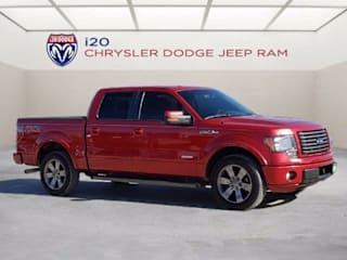 2012 Ford F-150 XL 1FTFW1CT5CKE18700 2012 Ford F-150 XL