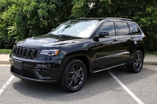 2020 Jeep Grand Cherokee Limited X 1C4RJFBG0LC171271 2020 Jeep Grand Cherokee Limited X