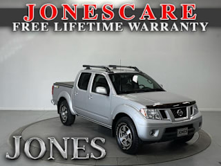 2013 Nissan Frontier PRO-4X 1N6AD0EV0DN711183 2013 Nissan Frontier PRO-4X