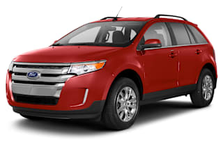 2013 Ford Edge SEL 2FMDK3JC3DBB42994 2013 Ford Edge SEL
