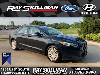 2014 Ford Fusion Hybrid SE 3FA6P0LUXER271813 2014 Ford Fusion Hybrid SE