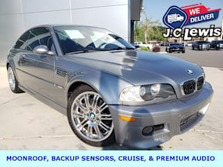 2006 BMW M3 WBSBL93406PN64856 2006 BMW M3