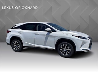 2021 Lexus RX 350 Base 2T2AZMDA6MC288439 2021 Lexus RX 350 Base