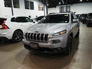 2018 Jeep Cherokee Limited 1C4PJMDB3JD550852 2018 Jeep Cherokee Limited