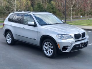 2013 BMW X5 xDrive35i 5UXZV4C51D0B01191 2013 BMW X5 xDrive35i