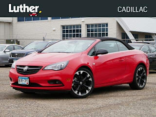 2018 Buick Cascada W04WJ3N55JG010300 2018 Buick Cascada