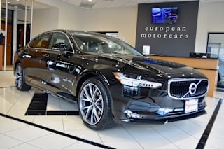2019 Volvo S90 T5 Momentum LVY102MK7KP079939 2019 Volvo S90 T5 Momentum