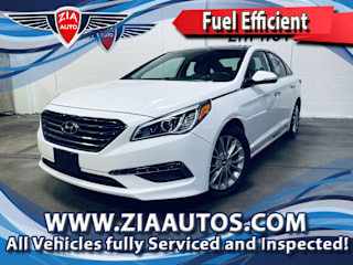 2015 Hyundai Sonata Limited 5NPE34AFXFH107253 2015 Hyundai Sonata Limited