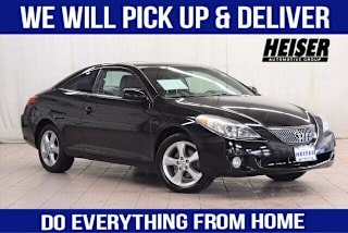 2006 Toyota Camry Solara 4T1CA30P76U099762 2006 Toyota Camry Solara