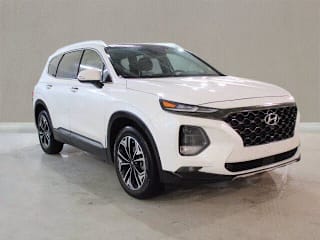 2020 Hyundai Santa Fe Limited 2.0T 5NMS53AA4LH246797 2020 Hyundai Santa Fe Limited 2.0T