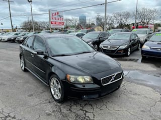 2007 Volvo S40 T5 YV1MS682272275656 2007 Volvo S40 T5