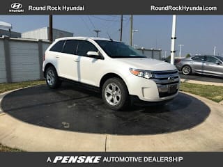 2014 Ford Edge SEL 2FMDK3JC1EBA72087 2014 Ford Edge SEL