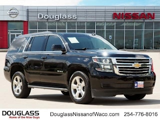 2019 Chevrolet Tahoe LS 1GNSCAKC5KR263362 2019 Chevrolet Tahoe LS