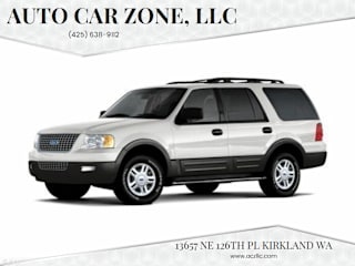 2005 Ford Expedition 1FMPU16565LA57798 2005 Ford Expedition