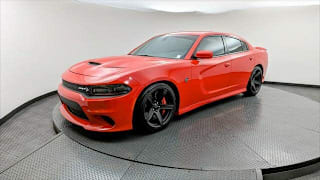Used dodge charger shop hellcats for sale