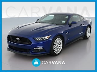 2016 Ford Mustang GT 1FA6P8CF9G5302605 2016 Ford Mustang GT