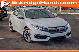 2018 Honda Civic LX 19XFC2F5XJE025674 2018 Honda Civic LX