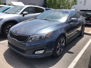 2015 Kia Optima EX 5XXGN4A74FG376176 2015 Kia Optima EX