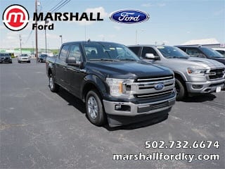 2019 Ford F-150 XL 1FTEW1C50KFB84261 2019 Ford F-150 XL