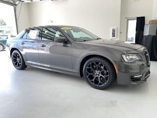 2020 Chrysler 300 S 2C3CCABT1LH245850 2020 Chrysler 300 S