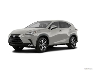 2020 Lexus NX 300h Base JTJGJRDZ7L5005063 2020 Lexus NX 300h Base