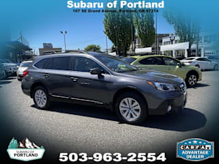 2019 Subaru Outback 2.5i Premium 4S4BSAFC8K3330041 2019 Subaru Outback 2.5i Premium