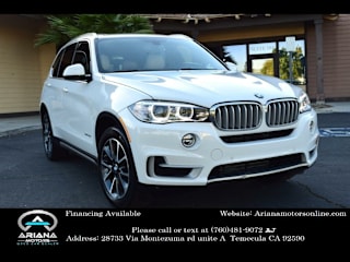 2018 BMW X5 sDrive35i 5UXKR2C52J0Z14381 2018 BMW X5 sDrive35i