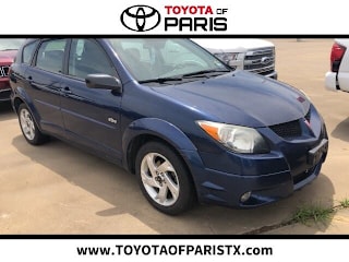 2004 Pontiac Vibe Base 5Y2SL64844Z453459 2004 Pontiac Vibe Base