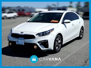 2019 Kia Forte LXS 3KPF24ADXKE115907 2019 Kia Forte LXS