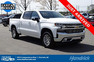 2020 Chevrolet Silverado 1500 1GCUYGED3LZ259872 2020 Chevrolet Silverado 1500