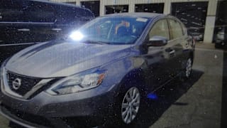 2016 Nissan Sentra S 3N1AB7AP3GL662156 2016 Nissan Sentra S