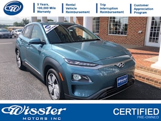 2020 Hyundai Kona EV Ultimate KM8K53AG3LU060547 2020 Hyundai Kona EV Ultimate