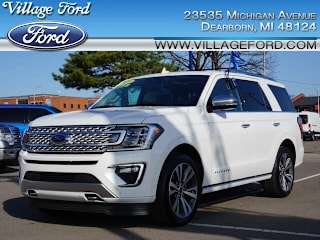 2020 Ford Expedition 1FMJU1MT5LEA12652 2020 Ford Expedition