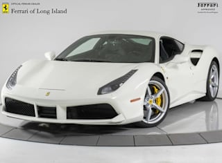 2018 Ferrari 488 GTB Base ZFF79ALA1J0235315 2018 Ferrari 488 GTB Base