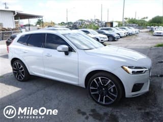2019 Volvo XC60 LYVA22RMXKB176799 2019 Volvo XC60