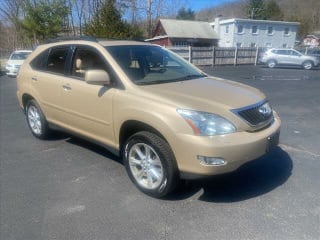 2009 Lexus RX 350 2T2HK31U29C114175 2009 Lexus RX 350