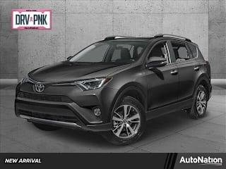 2017 Toyota RAV4 2T3RFREV1HW657749 2017 Toyota RAV4