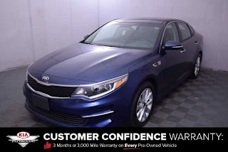2018 Kia Optima LX 5XXGT4L35JG270182 2018 Kia Optima LX