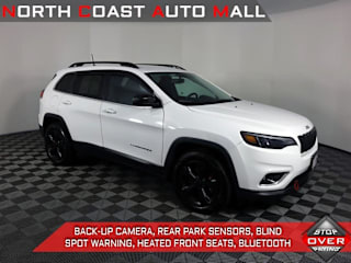 2019 Jeep Cherokee Limited 1C4PJMDX4KD157133 2019 Jeep Cherokee Limited