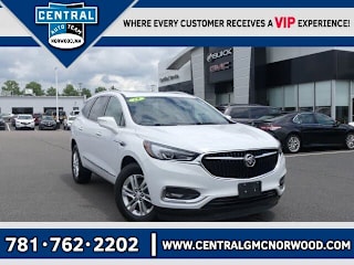 2018 Buick Enclave Essence 5GAEVAKW5JJ167871 2018 Buick Enclave Essence