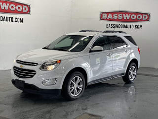 2016 Chevrolet Equinox LT 2GNFLFEK3G6272145 2016 Chevrolet Equinox LT