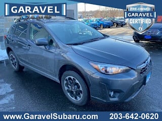 2021 Subaru Crosstrek Premium JF2GTAEC9MH270559 2021 Subaru Crosstrek Premium