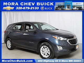 2018 Chevrolet Equinox LS 3GNAXHEV1JL103913 2018 Chevrolet Equinox LS