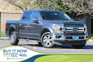 2020 Ford F-150 1FTEW1C55LFA25236 2020 Ford F-150